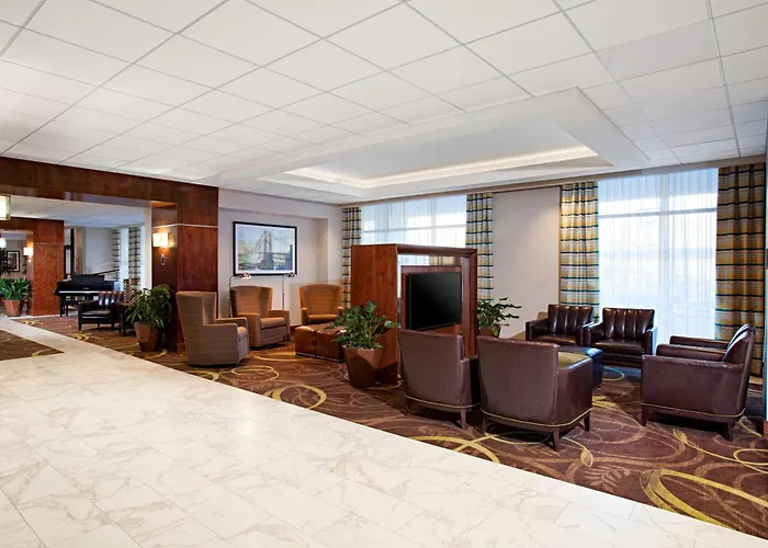 Sheraton Pittsburgh Airport Hotel Coraopolis