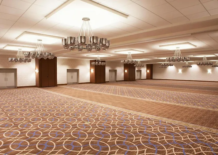 Sheraton Pittsburgh Airport Hotel Coraopolis